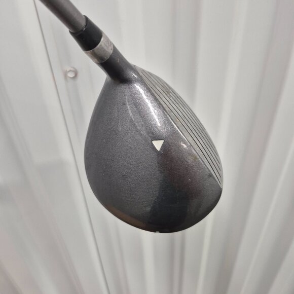 Tour Collection MX400 Titanium Formula #5 Wood 18 Degree Right Handed - Picture 8 of 12